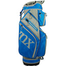 Lynx Liberty Cart Bag - Blue/Light Grey