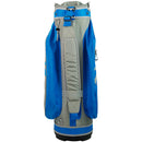 Lynx Liberty Cart Bag - Blue/Light Grey