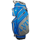 Lynx Liberty Cart Bag - Blue/Light Grey