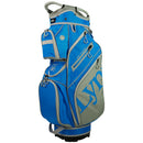 Lynx Liberty Cart Bag - Blue/Light Grey