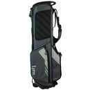 Lynx Predator Stand Bag - Grey/Dark Grey