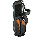 Lynx Predator Stand Bag - Grey/Orange