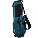 Lynx Predator Stand Bag - Teal/Black