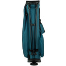 Lynx Predator Stand Bag - Teal/Black