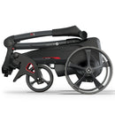Motocaddy M1 Electric Golf Trolley - Graphite