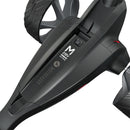 Motocaddy M1 Electric Golf Trolley - Graphite