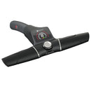 Motocaddy M1 Electric Golf Trolley - Graphite