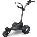 Motocaddy M1 Electric Trolley - Black/Red - 2026