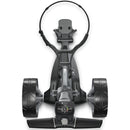 Motocaddy M1 Electric Trolley - Black/Red - 2026