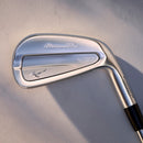 Mizuno Pro M-13 Irons - Graphite