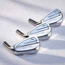 Mizuno Pro M-13 Irons - Graphite