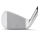 Mizuno Pro M-13 Irons - Graphite