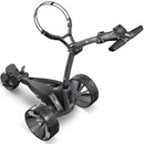 Motocaddy M1 Electric Trolley - Black/Red - 2026