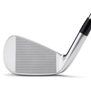 Mizuno Pro M-15 Irons - Graphite
