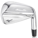 Mizuno Pro M-15 Irons - Graphite