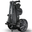 Motocaddy M1 Electric Trolley - Black/Red - 2026