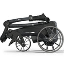 Motocaddy M1 Electric Trolley - Black/Red - 2026