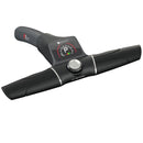 Motocaddy M1 DHC Electric Golf Trolley - Graphite