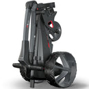 Motocaddy M1 DHC Electric Golf Trolley - Graphite