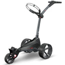 Motocaddy M1 DHC Electric Golf Trolley - Graphite