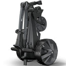 Motocaddy M1 DHC Electric Trolley - Black/Red - 2026