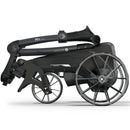 Motocaddy M1 DHC Electric Trolley - Black/Red - 2026