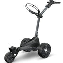 Motocaddy M1 DHC Electric Trolley - Black/Red - 2026