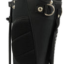 Ben Sayers M1i Junior 5-Piece Stand Bag Package Set - Black/Grey - (Ages 9-11)