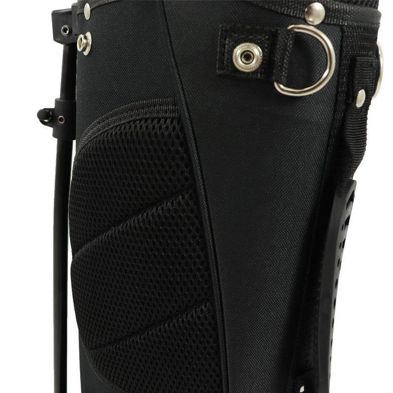 Ben Sayers M1i Junior 5-Piece Stand Bag Package Set - Black/Grey