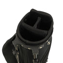 Ben Sayers M1i Junior 5-Piece Stand Bag Package Set - Black/Grey - (Ages 9-11)