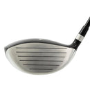 Ben Sayers M1i Junior 5-Piece Stand Bag Package Set - Black/Grey - (Ages 9-11)