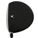 Ben Sayers M1i Junior 5-Piece Stand Bag Package Set - Black/Grey - (Ages 9-11)