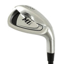 Ben Sayers M1i Junior 5-Piece Stand Bag Package Set - Black/Grey - (Ages 9-11)