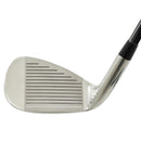 Ben Sayers M1i Junior 5-Piece Stand Bag Package Set - Black/Grey - (Ages 9-11)