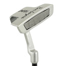 Ben Sayers M1i Junior 5-Piece Stand Bag Package Set - Black/Grey - (Ages 9-11)