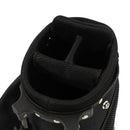 Ben Sayers M1i Junior 5-Piece Stand Bag Package Set - Black/Blue - (Ages 9-11)