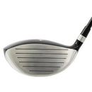 Ben Sayers M1i Junior 5-Piece Stand Bag Package Set - Black/Blue - (Ages 9-11)