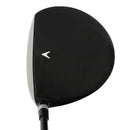 Ben Sayers M1i Junior 5-Piece Stand Bag Package Set - Black/Blue - (Ages 9-11)