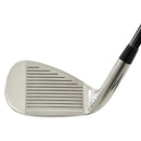 Ben Sayers M1i Junior 5-Piece Stand Bag Package Set - Black/Blue - (Ages 9-11)