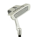 Ben Sayers M1i Junior 5-Piece Stand Bag Package Set - Black/Blue - (Ages 9-11)