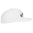 TaylorMade Horizon Stock Cap - White