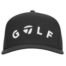TaylorMade Horizon Stock Cap - Black
