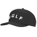 TaylorMade Horizon Stock Cap - Black