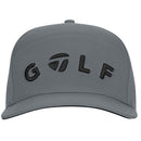 TaylorMade Horizon Stock Cap - Grey