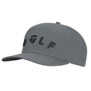 TaylorMade Horizon Stock Cap - Grey
