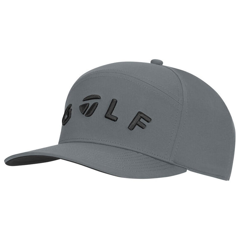 TaylorMade Horizon Stock Cap - Grey