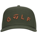 TaylorMade Horizon Stock Cap - Olive