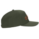 TaylorMade Horizon Stock Cap - Olive