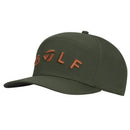 TaylorMade Horizon Stock Cap - Olive