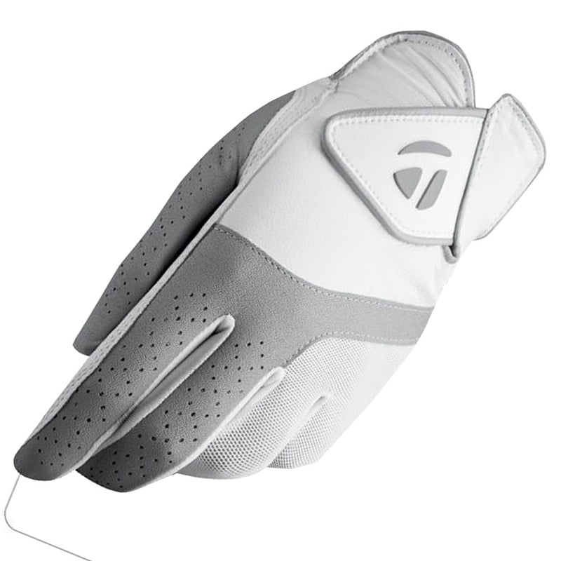 TaylorMade Kalea Glove LH - White/Grey